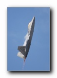 F-22A Raptor, 94th FS, USAF