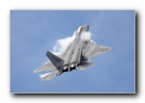 F-22A Raptor, 94th FS, USAF