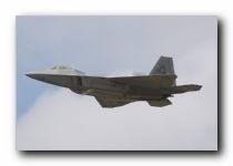 F-22A Raptor, 94th FS, USAF