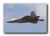 F-22A Raptor, 94th FS, USAF