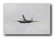 F-22A Raptor, 94th FS, USAF
