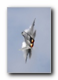 F-22A Raptor, 94th FS, USAF