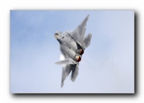 F-22A Raptor, 94th FS, USAF