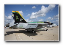 F/A-18E Super Hornet, VFA-105 <i>Gunslingers</i>, USN