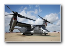 MV-22B Osprey, VMX-22 <i>Argonauts</i>, USMC