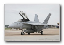 F/A-18F Super Hornet, VFA-11 <i>Red Rippers</i>, USN