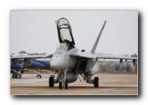 F/A-18F Super Hornet, VFA-11 <i>Red Rippers</i>, USN