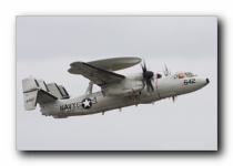 E-2C Hawkeye, VAW-120 <i>Greyhawks</i>, USN