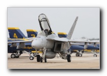 F/A-18F Super Hornet, VFA-11 <i>Red Rippers</i>, USN