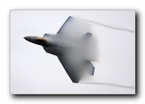 F-22A Raptor, 94th FS, USAF