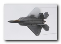 F-22A Raptor, 94th FS, USAF