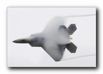 F-22A Raptor, 94th FS, USAF