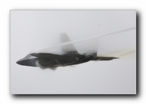 F-22A Raptor, 94th FS, USAF