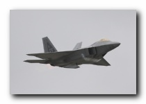 F-22A Raptor, 94th FS, USAF