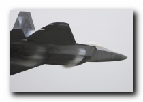 F-22A Raptor, 94th FS, USAF