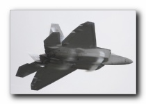 F-22A Raptor, 94th FS, USAF