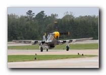 P-51D Mustang <i>Little Horse</i>