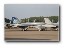 CF-188 Hornet, 425 Sqn, RCAF