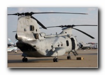 CH-46E Sea Knight, HMM-774 <i>Wild Goose</i>, USMC