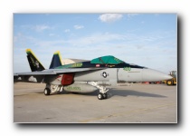 F/A-18E Super Hornet, VFA-105 <i>Gunslingers</i>, USN