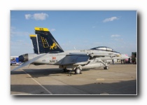 F/A-18F Super Hornet, VFA-32 <i>Swordsmen</i>, USN