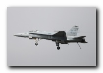 F/A-18C Hornet, VFA-106 <i>Gladiators</i>, USN