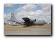 C-130E Hercules, 62nd AS, USAF