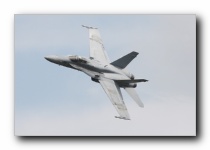 F/A-18C Hornet, VFA-106 <i>Gladiators</i>, USN