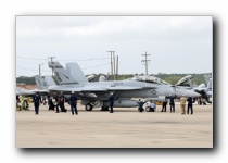 F/A-18F Super Hornet, VFA-211 <i>Fighting Checkmates</i>, USN