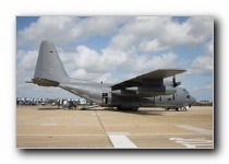 MC-130P Combat Shadow, 550th SOS, USAF