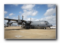 MC-130P Combat Shadow, 550th SOS, USAF