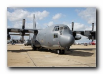 MC-130P Combat Shadow, 550th SOS, USAF