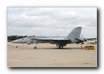 F/A-18E Super Hornet, VFA-136 <i>Knighthawks</i>, USN