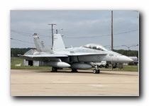 F/A-18D Hornet, VFA-106 <i>Gladiators</i>, USN