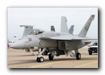 F/A-18E Super Hornet, VFA-136 <i>Knighthawks</i>, USN