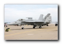 F/A-18E Super Hornet, VFA-136 <i>Knighthawks</i>, USN