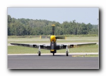 P-51D Mustang <i>Little Horse</i>