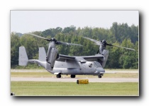 MV-22B Osprey, VMX-22 <i>Argonauts</i>, USMC