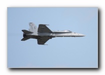 F/A-18C Hornet, VFA-106 <i>Gladiators</i>, USN