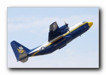 C-130T Hercules, <i>The Blue Angels</i> 