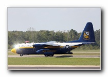 C-130T Hercules, <i>The Blue Angels</i> 