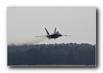 F/A-18A Hornet, <i>The Blue Angels</i>, USN