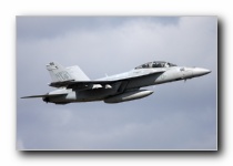 F/A-18F Super Hornet, VFA-41 <i>Black Aces</i>, USN