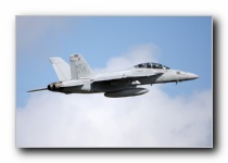 F/A-18F Super Hornet, VFA-41 <i>Black Aces</i>, USN