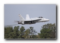 F/A-18C Hornet, VFA-106 <i>Gladiators</i>, USN