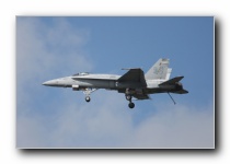 F/A-18C Hornet, VFA-106 <i>Gladiators</i>, USN