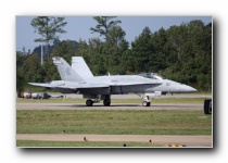 F/A-18C Hornet, VFA-106 <i>Gladiators</i>, USN