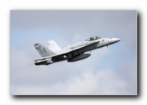 F/A-18C Hornet, VFA-106 <i>Gladiators</i>, USN