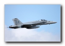 F/A-18C Hornet, VFA-106 <i>Gladiators</i>, USN