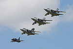 RAF Waddington International Airshow 2008